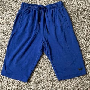NIKE: Men’s shorts